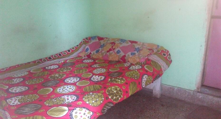 Sri Venkateshwara Lodge, Hassan 4